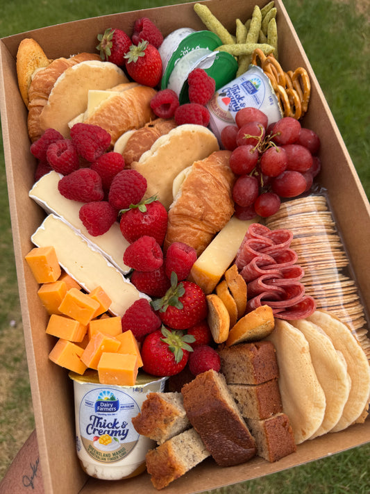 Medium Brunch Box